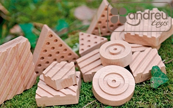 Andreu Toys