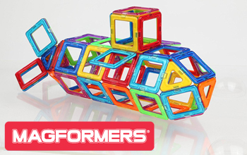 Magformers