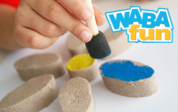 WABA Fun