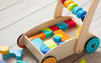 Movimiento • Andadores