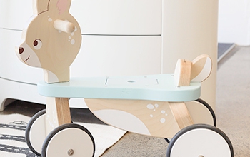 Bebés • Movimiento