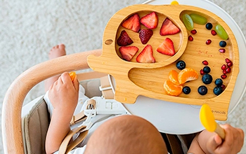 Accesorios • Hora de comer