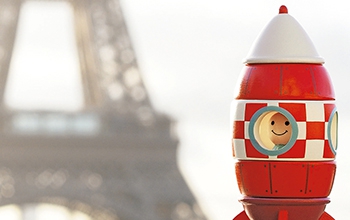 Bebés • Construcciones