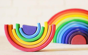 Creativo • Construcciones