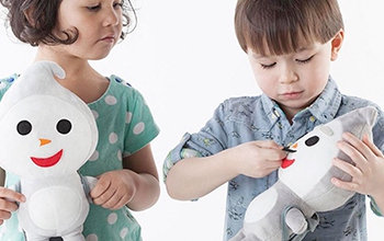 Educativos • Emociones