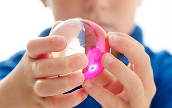 Educativos • Formas y colores