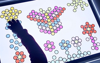 Educativos • Mesas de luz