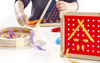 Educativos • Psicomotricidad