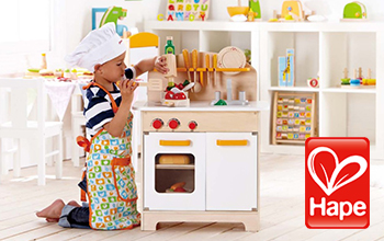 Hape
