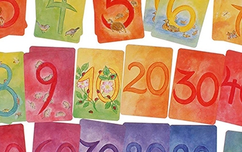 Lúdico • Juegos de cartas