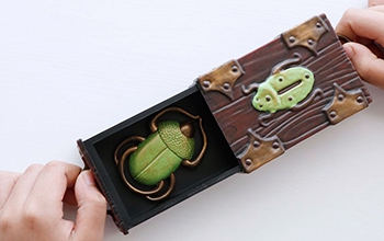 Lúdico • Juegos de magia