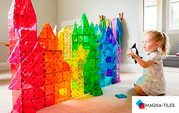 Magna-Tiles