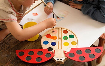 Creativo • Manualidades