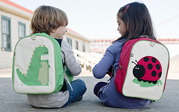 Accesorios • Mochilas