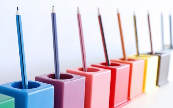 Montessori • Ambiente