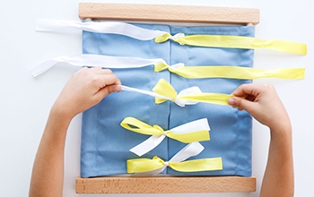 Montessori • Vida práctica