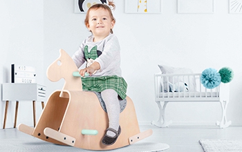 Movimiento • Balancines