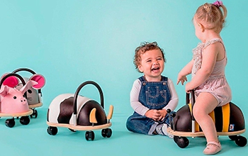 Movimiento • Correpasillos