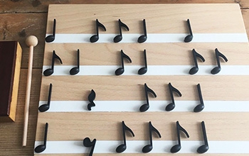 Educativos • Música