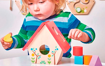 OFERTAS JUGUETES EDUCATIVOS BEBÉS