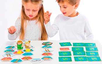 OFERTAS JUGUETES LÚDICOS