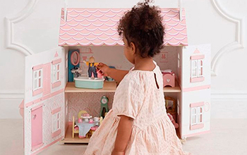 OFERTAS JUGUETES SIMBÓLICOS 