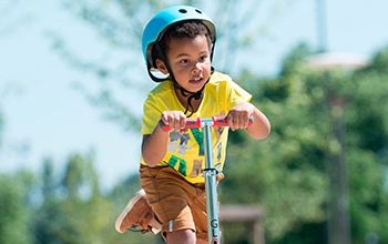 Movimiento • Patinetes