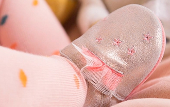 Accesorios • Patucos