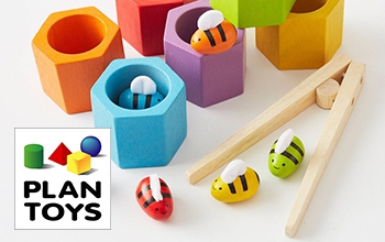 PlanToys