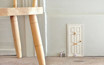 Deco • Puertas Ratoncito Pérez