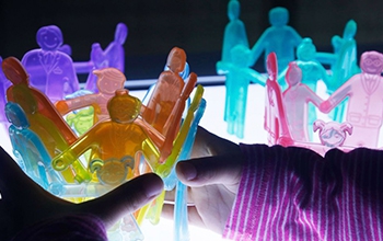 Método • Reggio Emilia