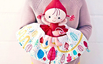 Simbólico • Marionetas