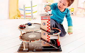 Simbólico • Vehículos y garajes