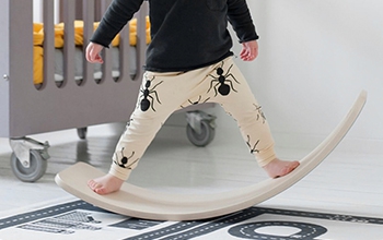 Movimiento • Tablas curvas