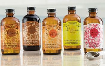 Aromas y extractos