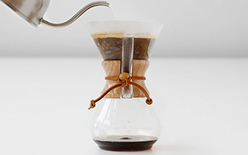 Cafeteras