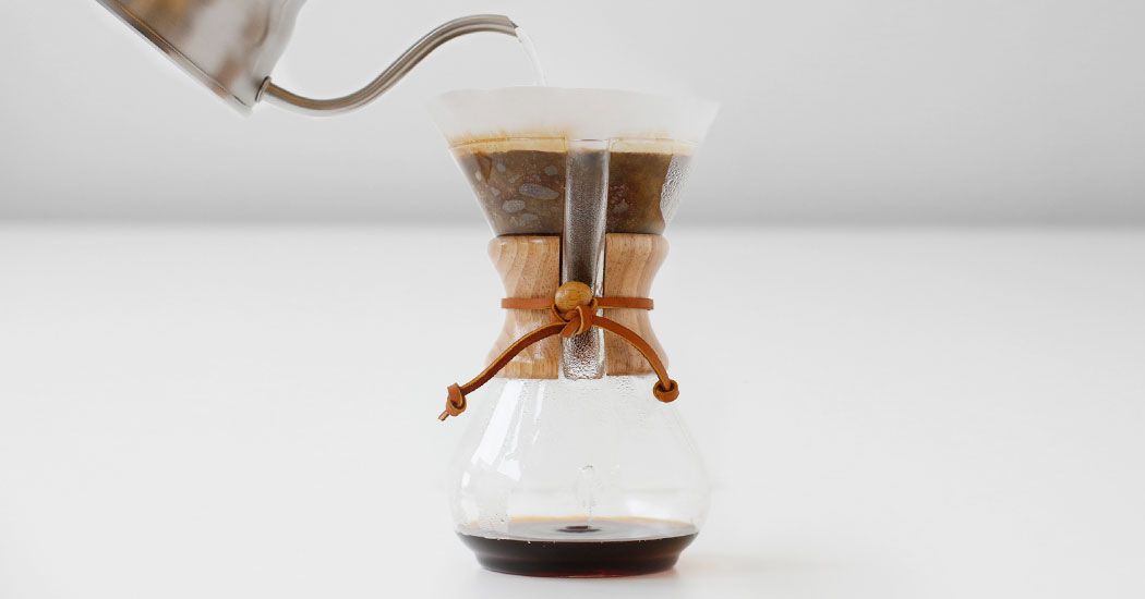 Cafeteras Cafeteras