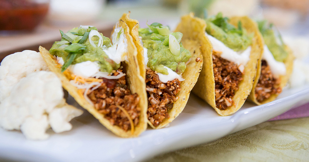 Cocinas del mundo