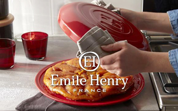 Emile Henry