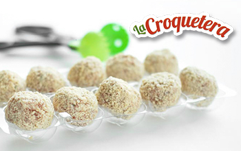 La croquetera