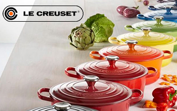 Le Creuset