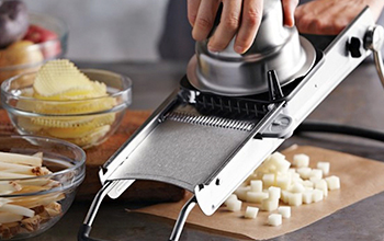 Liquidación ► Cocina