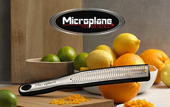 Microplane