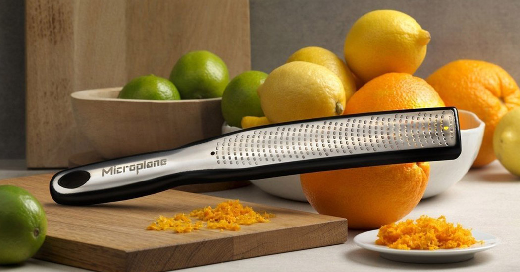 Microplane Microplane