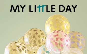 My Little Day