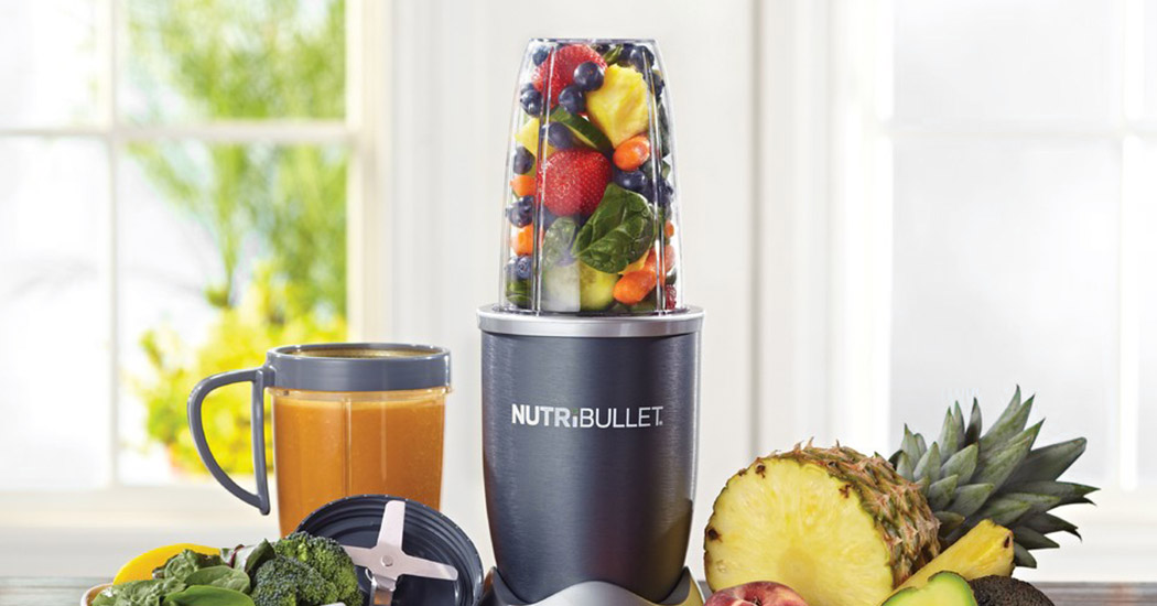 Nutribullet Nutribullet