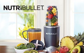 Nutribullet