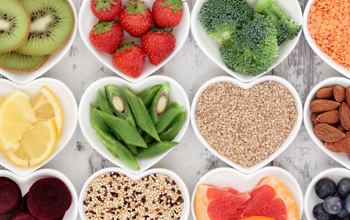 Nutrición y salud