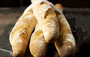 Panadería