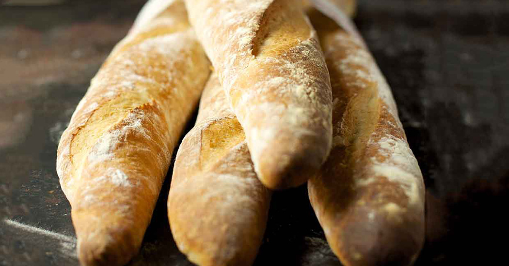 Panadería